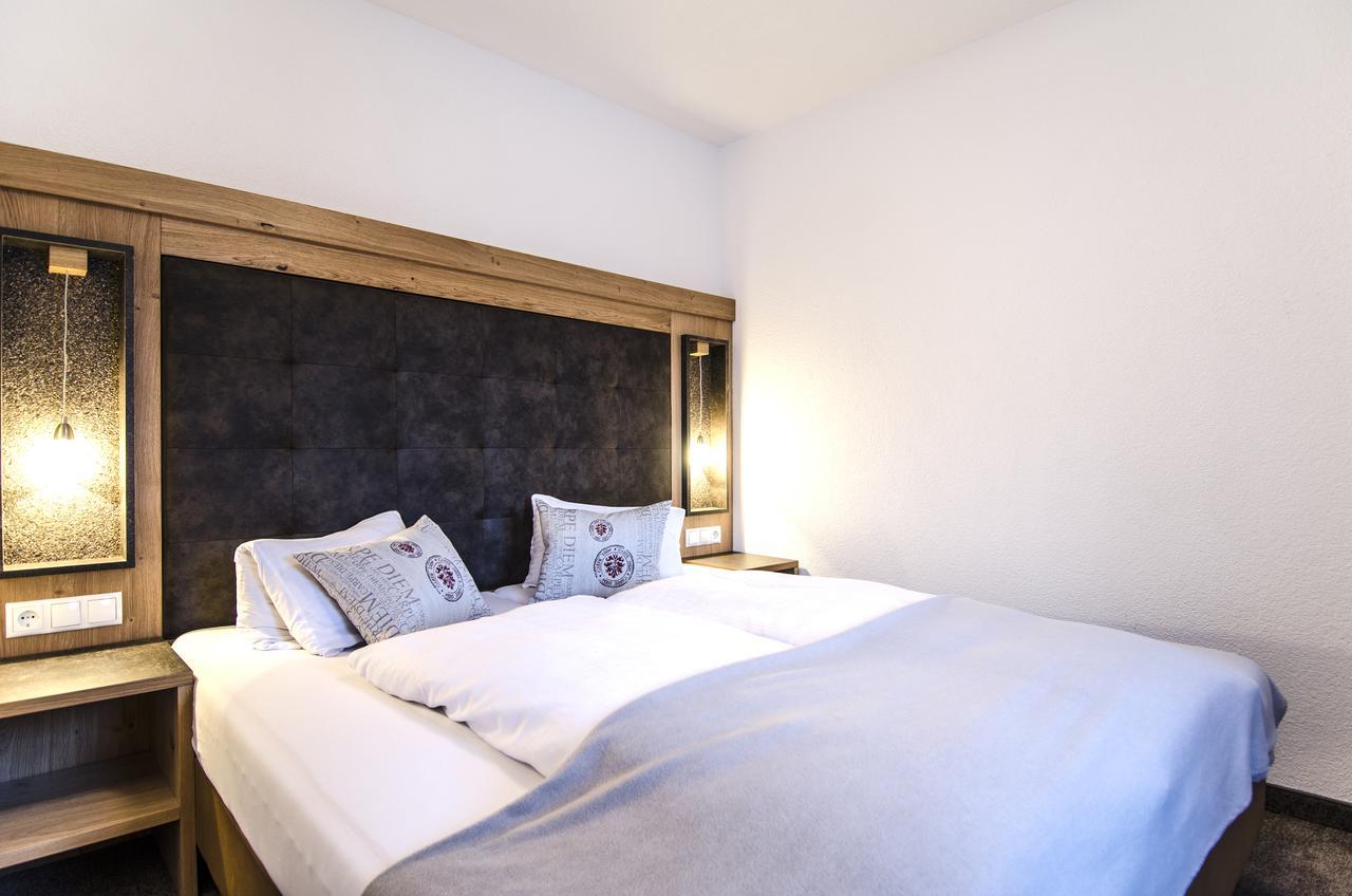 Versalerhof Ischgl Zimmer foto